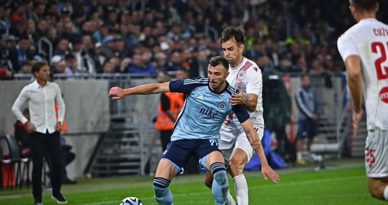 Slovaci su bili prejak rival za najbolju bh. ekipu