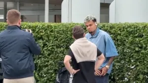 Luis Diaz stigao u Minhen