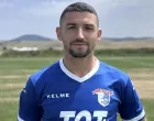Irfan Jašarević novi igrač Viteza (FOTO: NK Vitez)