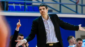 Miloš Obrenović/Aleksandar Antonić