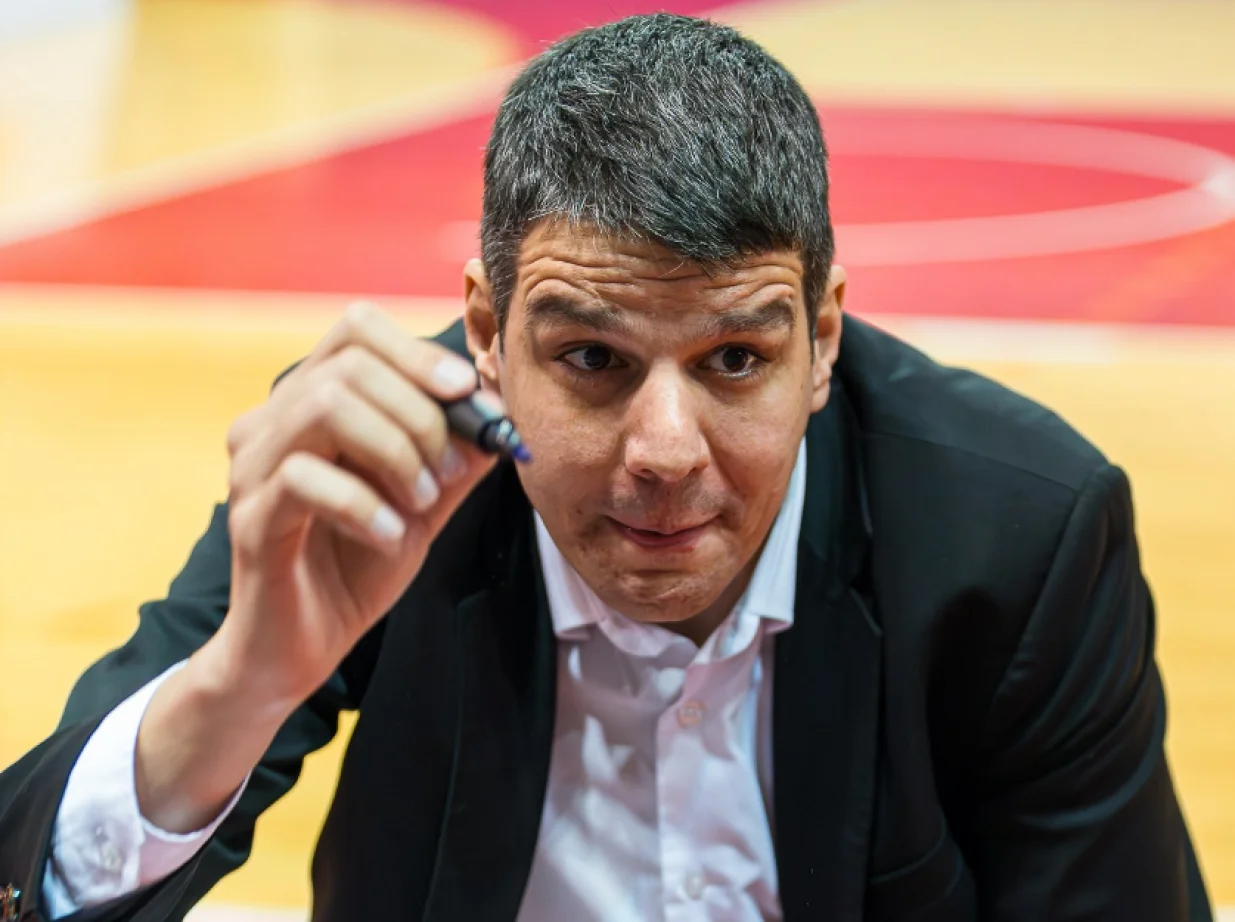 Miloš Obrenović/Aleksandar Antonić