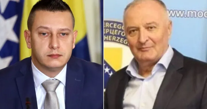 Goganović i Helez često imaju drugačija mišljenja/