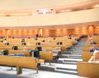 Sjednica Predstavničkog doma Parlamenta BiH u junu 2025/Damir Deljo