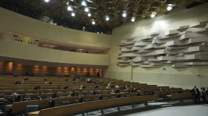 I u nastavku će biti burno - Zastupnički dom PSBiH/Anadolija/