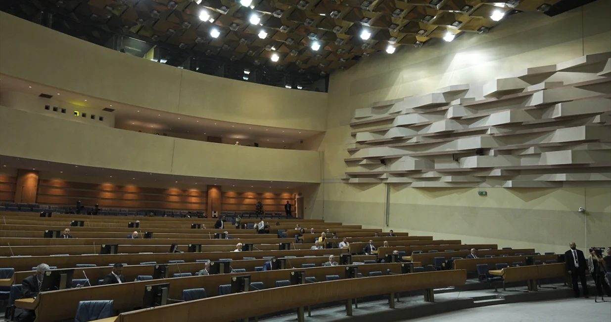 I u nastavku će biti burno - Zastupnički dom PSBiH/Anadolija/