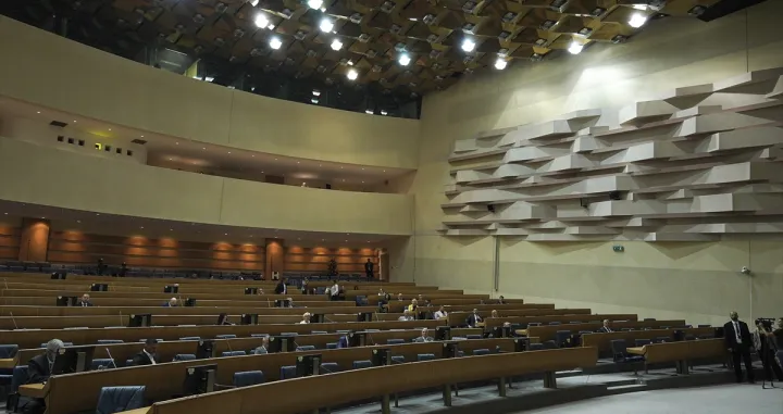 I u nastavku će biti burno - Zastupnički dom PSBiH/Anadolija/