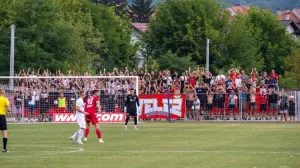 Red Army Mostar (FOTO: FK Velež)