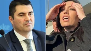 Miroslav Vujičić i Sanja Vulić: RS ne priznaje popis iz 2013. godine/