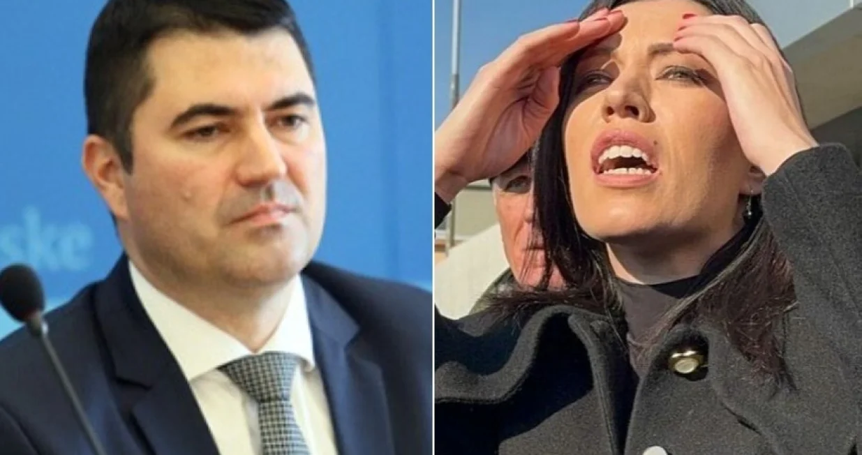 Miroslav Vujičić i Sanja Vulić: RS ne priznaje popis iz 2013. godine/
