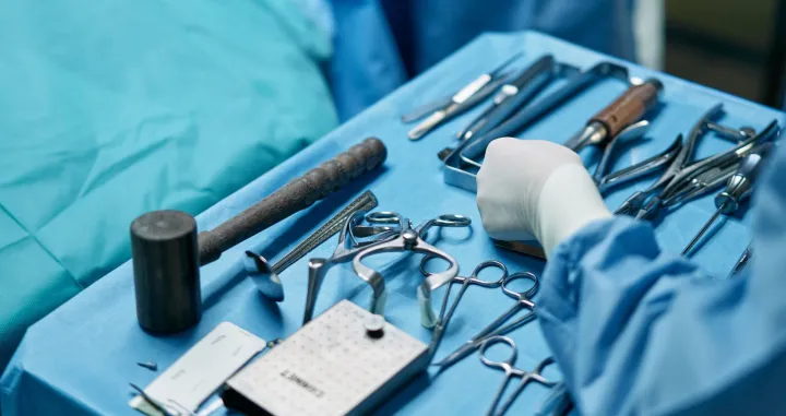 Nije poznato kako je došlo do srčanog zastoja/ Ilustracija/