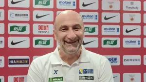 Adis Bećiragić (FOTO: Screenshot/KSBiH)