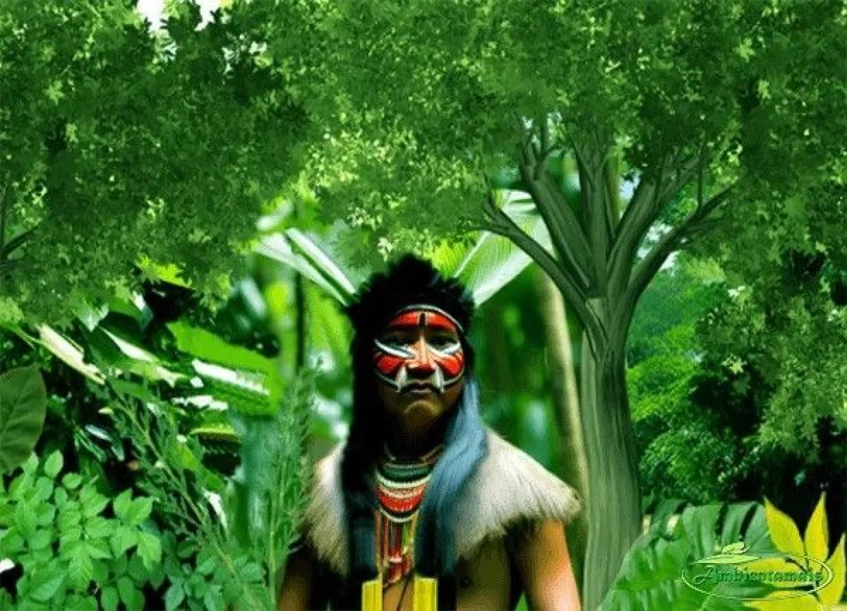 NEVINE ŽRTVE: Pripadnici amazonskih plemena već decenijama su protjerivani iz svojih sela od tragača za zlatom/