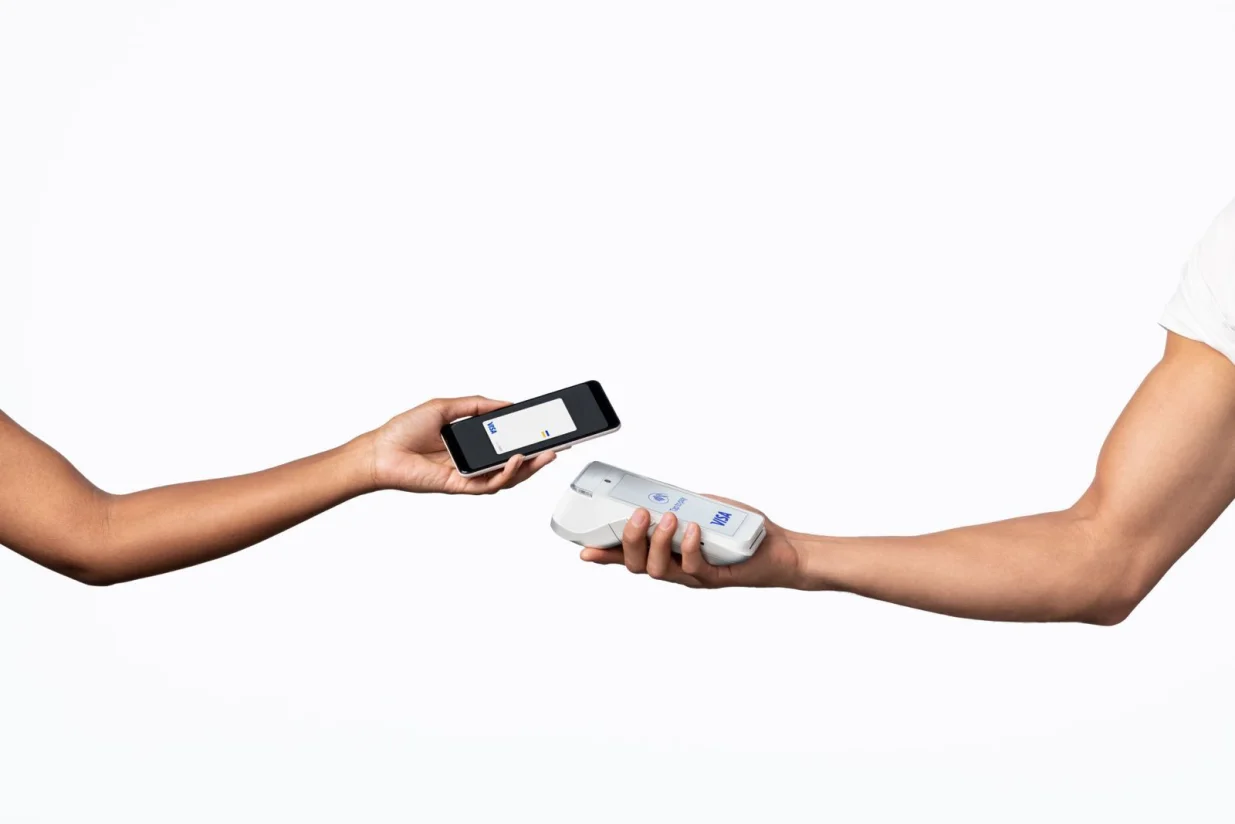 Bezbjedniji, sigurniji i privatniji način plaćanja/