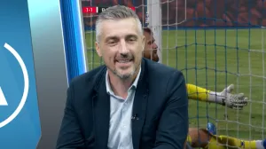 Haris Kaljanac (FOTO: Screenshot/Arena Sport)