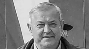 Milorad Todorović, policajac poginuo u saobraćajnoj nesreći, MUP RS-a, PU Bijeljina/Mup Rs