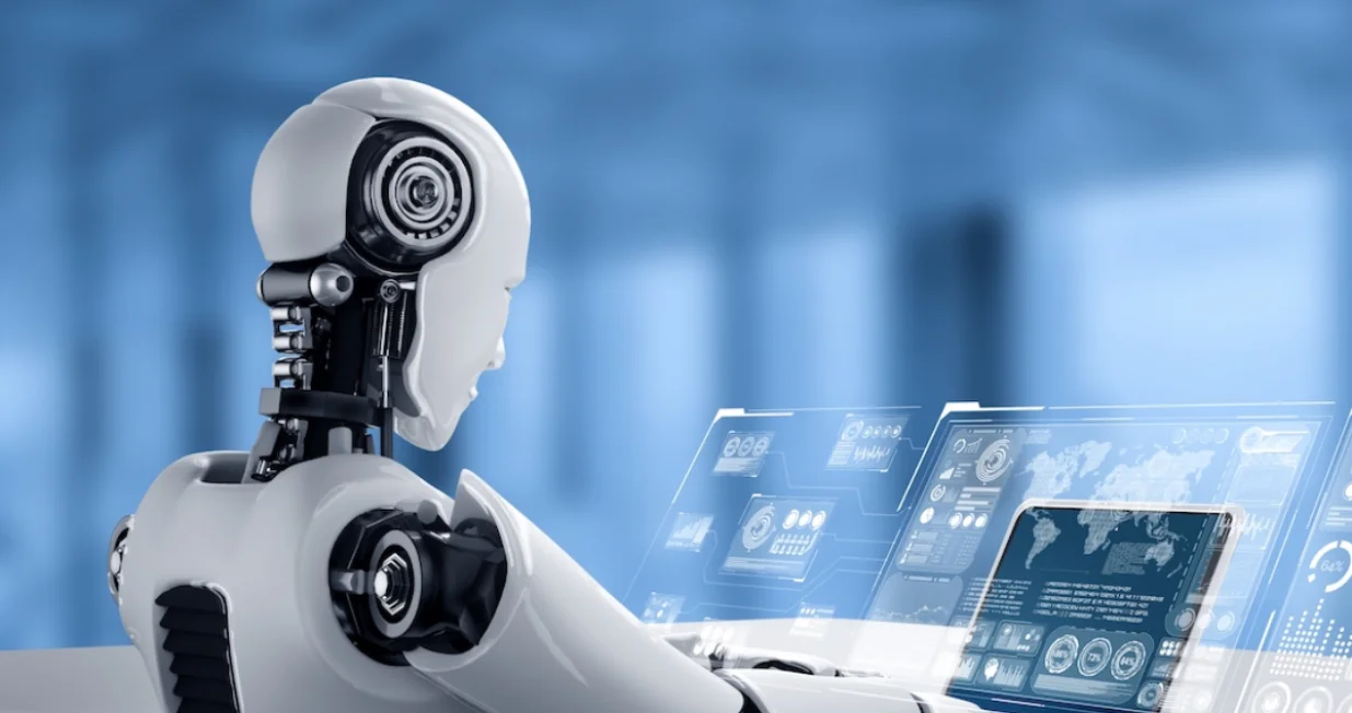 Umjetna inteligencija//