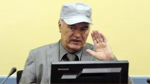 Ratko Mladić/