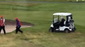 Donald Trump/X/ Screenshot