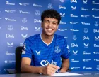 FOTO: Everton FC