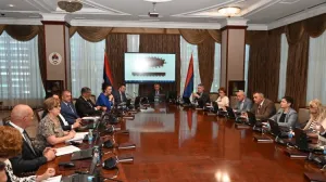 Vlada Republike srpske, vlada rs/Vlada Rs