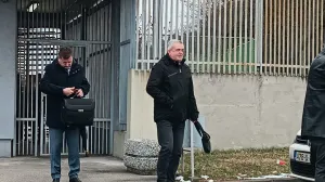 Ahmet Sejdić jedan je od optuženih za zločine u Podrinju/Detektor.ba