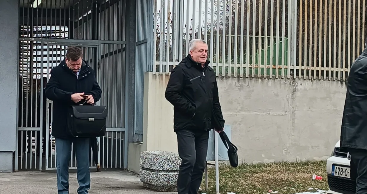 Ahmet Sejdić jedan je od optuženih za zločine u Podrinju/Detektor.ba