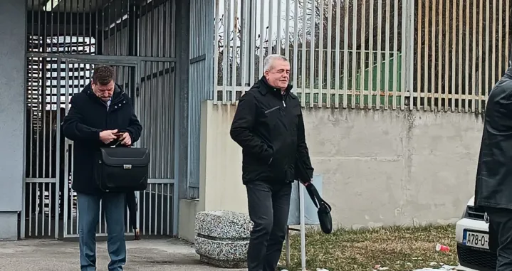 Ahmet Sejdić jedan je od optuženih za zločine u Podrinju/Detektor.ba