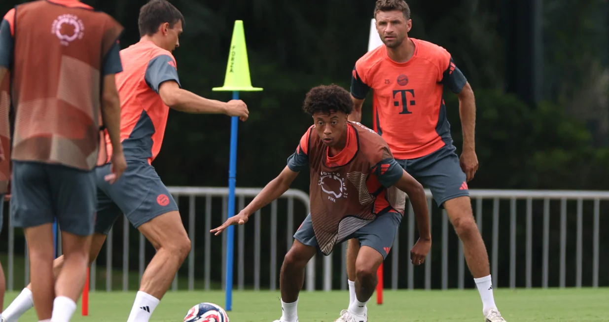 FOTO: REUTERS/Hannah Mckay