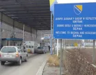 Granica BiH sa Srbijom/Bljesakinfo/