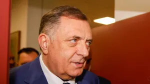 U Istočnom Sarajevu, 24. aprila 2025. godine, predsjednik bosanskohercegovačkog entiteta RS Milorad Dodik svečano je otvorio zgradu Rektorata i Muzičke akademije Univerziteta u Istočnom Sarajevu/Damir Deljo