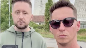 Članovi Karton revolucije se oglasili objavom na mrežama/Karton Revolucija