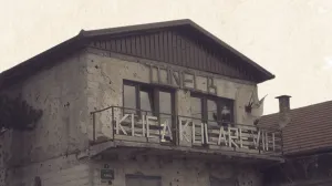 Tunel spasa, jedina veza opkoljenog Sarajeva sa slobodnim teritorijama/Amir Papić