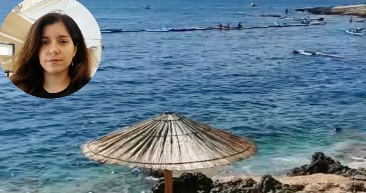 Kako izgledaju dani u Malom Lošinju?/Tiktok