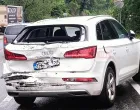 Šteta na automobilu Ise Džine/Jablanica.live