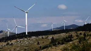 Vjeteoelektrane BiH/