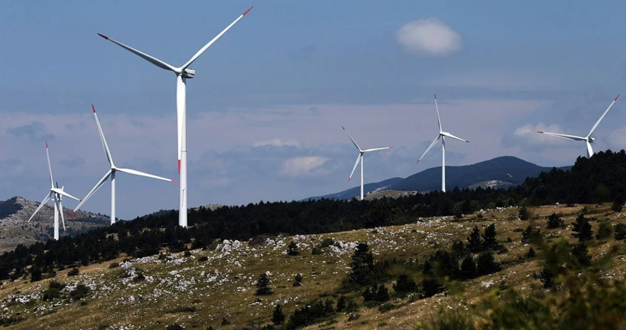 Vjeteoelektrane BiH/