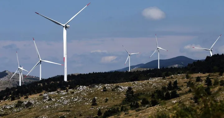 Vjeteoelektrane BiH/