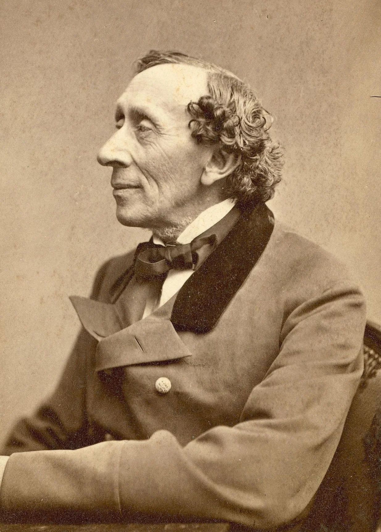 Hans Christian Andersen/