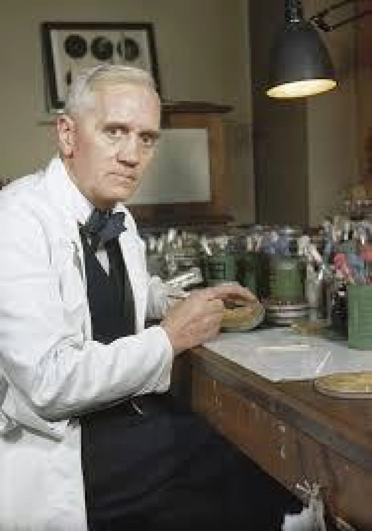 Alexander Fleming/