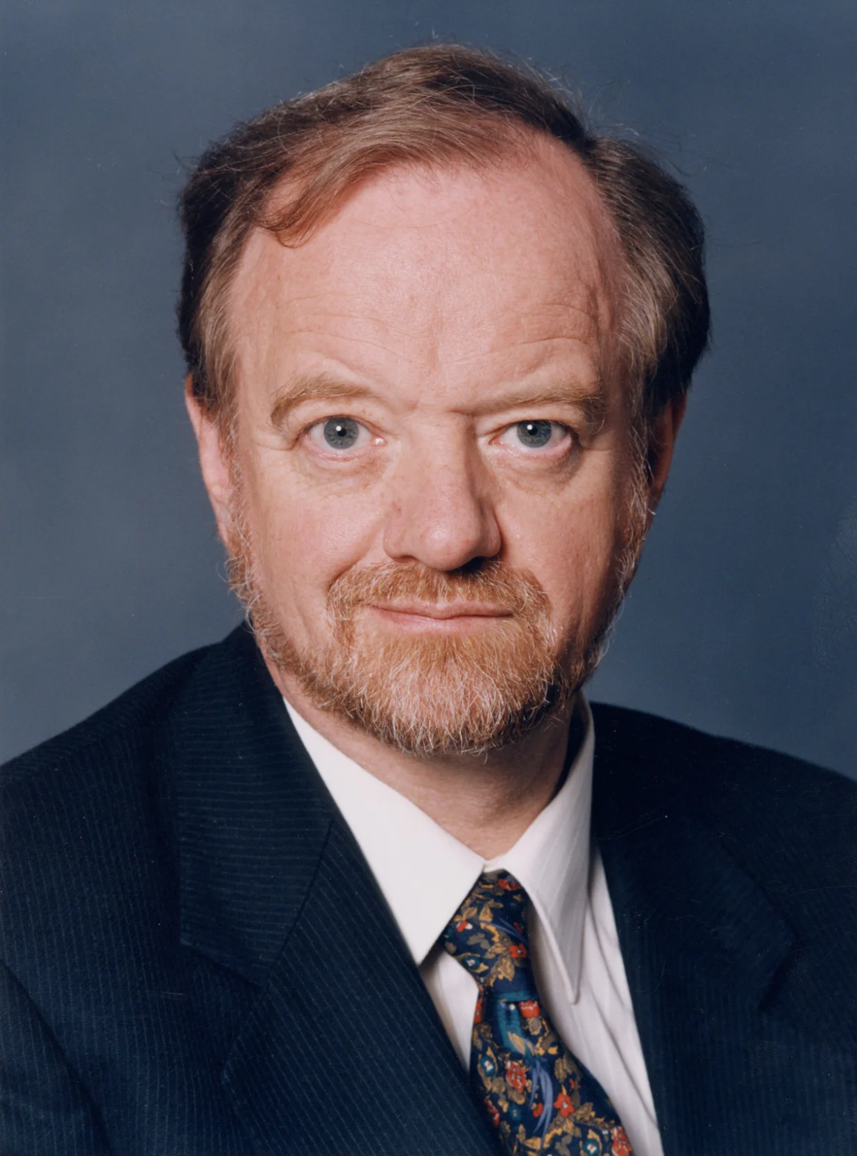Robin Cook/