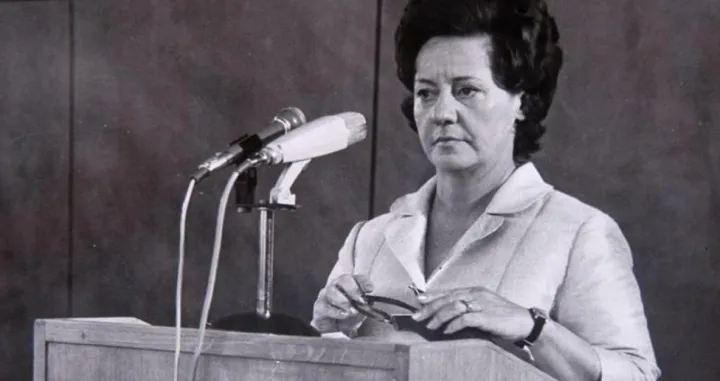 Savka Dabčević Kučar/