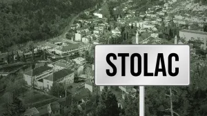 Kolumna Tajme Bešo: Pogled iz Stoca/Ilustracija/Benjamin Krnić