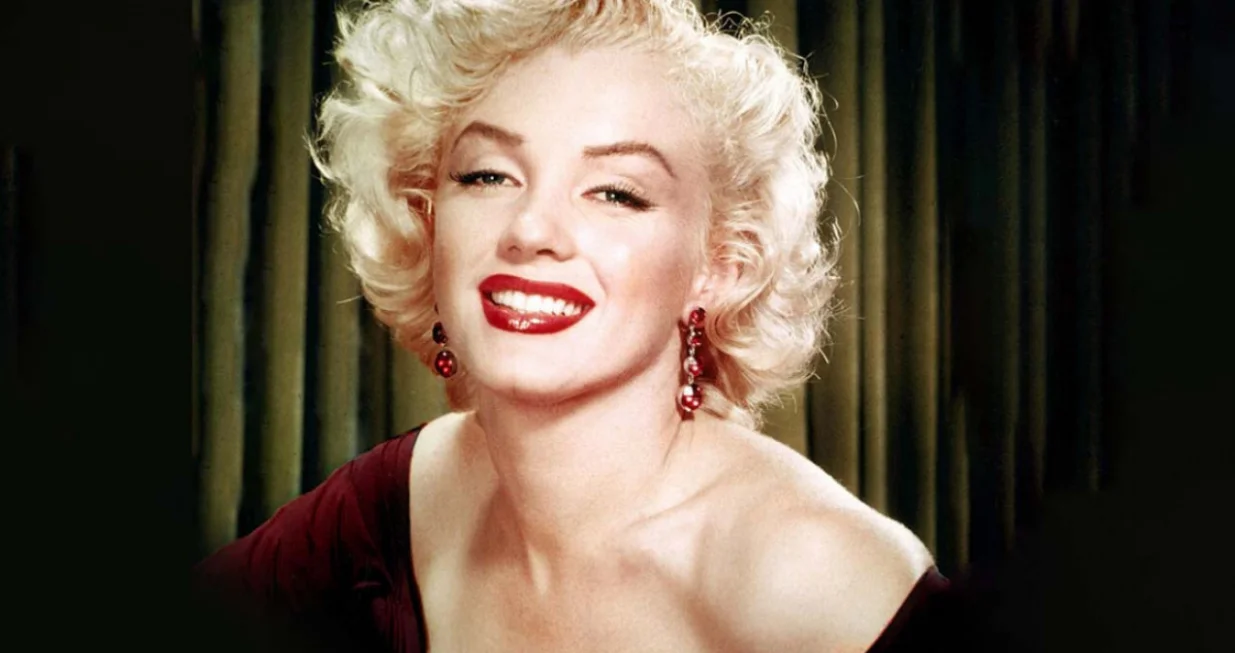 Merilyn Monroe/