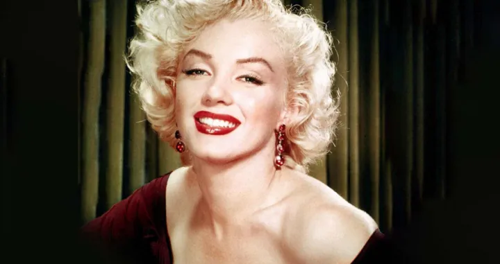 Merilyn Monroe/