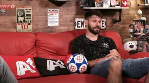 Bruno Petković (FOTO: Screenshot/Inkubator)