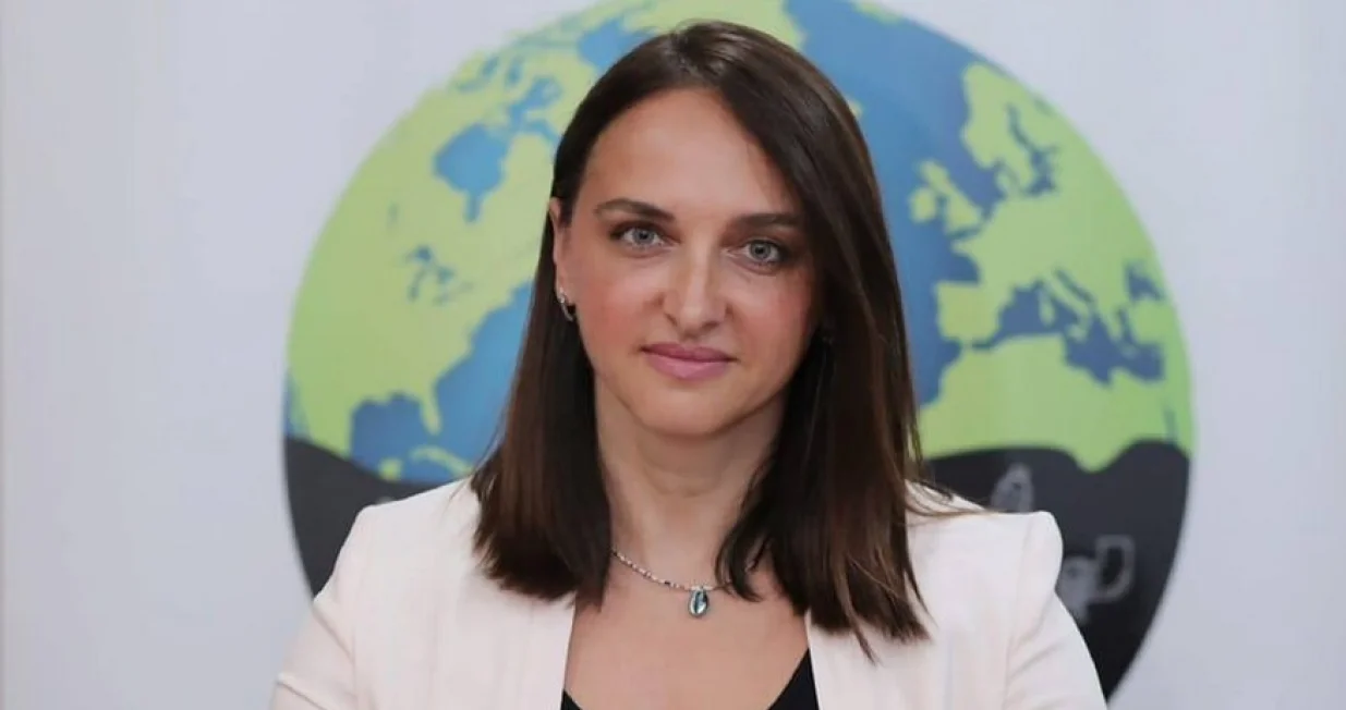 Zagorka Grahovac/Facebook/