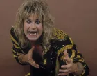 Ozzy Osbourne/