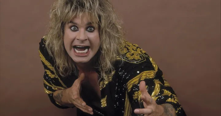 Ozzy Osbourne/
