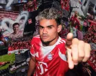 Luis Diaz novi igrač Bayerna (FOTO: Bayern)