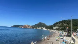 Sutomore, Crna Gora za reportažu/Almir Kapo 